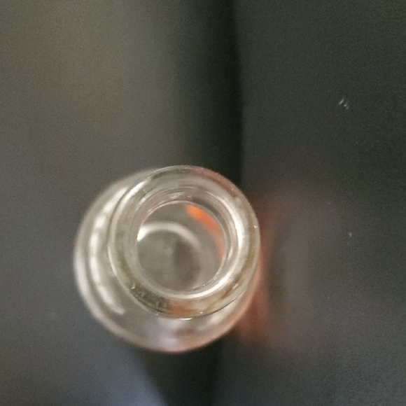 Root Beer Glass Bottle - Orange Label - Picture 5 of 8